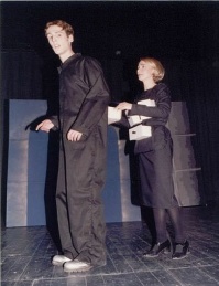 Dinko Vujević, Tanja Radović