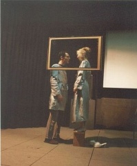 Dinko Vujević, Tanja Radović