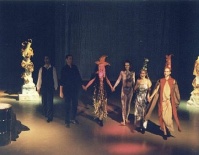 Ansambl za novu glazbu