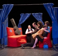 Petra Vukelić, Dinko Vujević, Biljana Geratović, Marko Movre, Zrinka Antičević