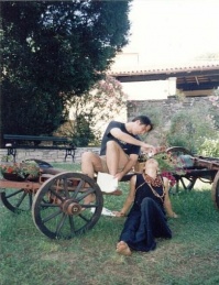 Stela Prišlin, Ivica Pucar 